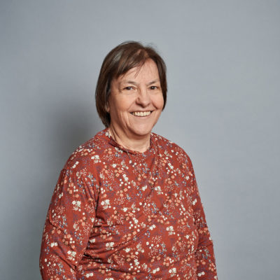 Elisabeth Schilling